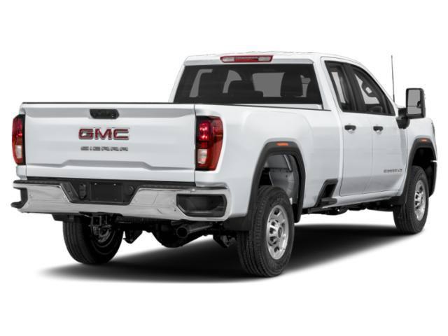 new 2026 GMC Sierra 2500 car, priced at $62,515