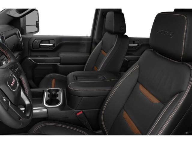 used 2020 GMC Sierra 2500 car, priced at $49,345