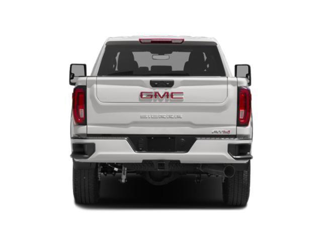 used 2020 GMC Sierra 2500 car, priced at $49,345