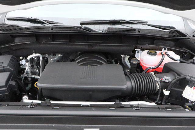 new 2026 GMC Sierra 1500 car, priced at $70,384