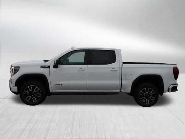 new 2026 GMC Sierra 1500 car, priced at $70,384
