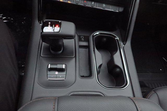 new 2026 GMC Sierra 1500 car, priced at $70,384