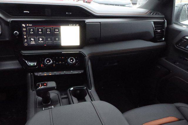 new 2026 GMC Sierra 1500 car, priced at $70,384