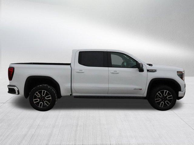 new 2026 GMC Sierra 1500 car, priced at $70,384