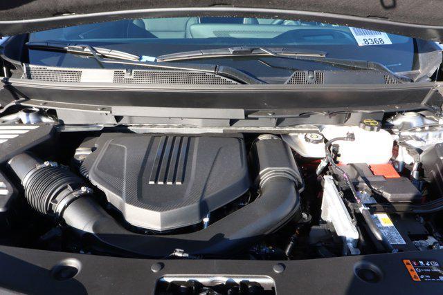 new 2026 Buick Enclave car, priced at $47,598