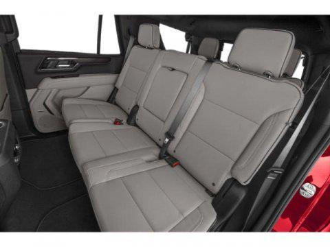 new 2026 GMC Yukon car, priced at $92,655