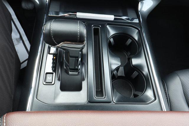 used 2023 Ford F-150 car, priced at $48,423