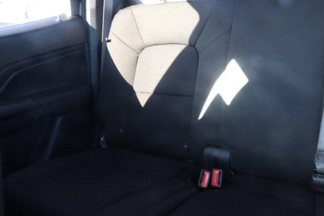 new 2026 GMC Canyon car, priced at $45,113