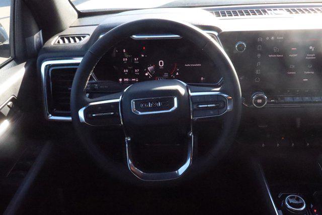 new 2026 GMC Canyon car, priced at $45,113