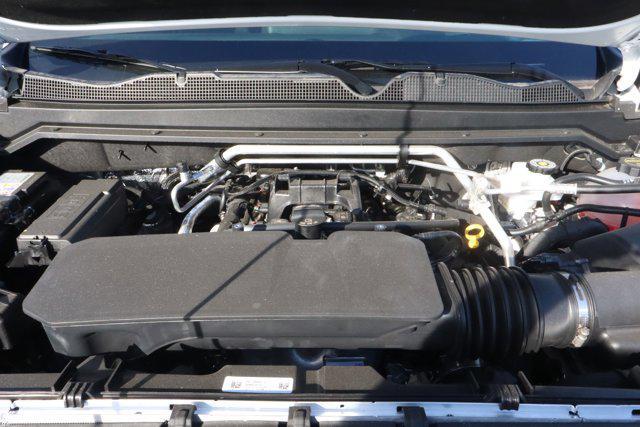 new 2026 GMC Canyon car, priced at $45,113