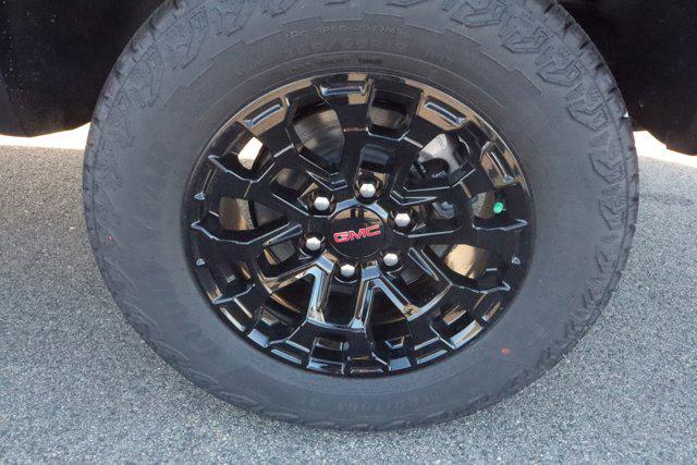 new 2026 GMC Canyon car, priced at $45,113