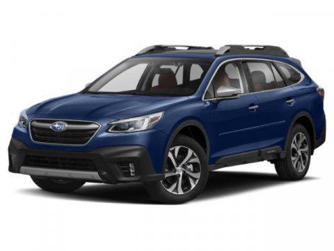 used 2021 Subaru Outback car, priced at $26,495