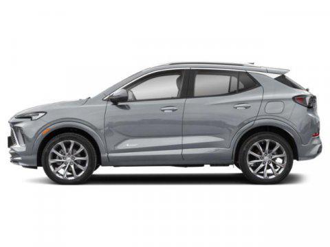 new 2026 Buick Encore GX car, priced at $41,044