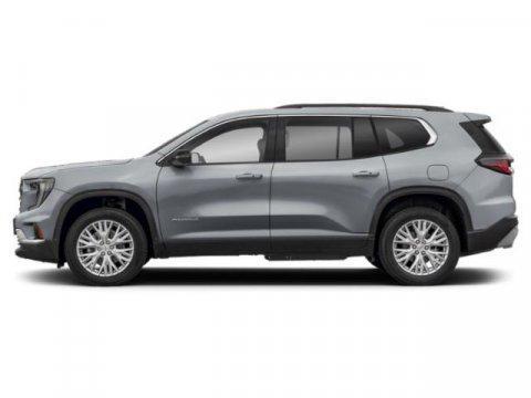 new 2026 GMC Acadia car, priced at $51,578