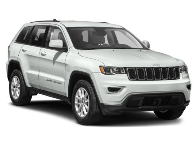 used 2022 Jeep Grand Cherokee car, priced at $27,345