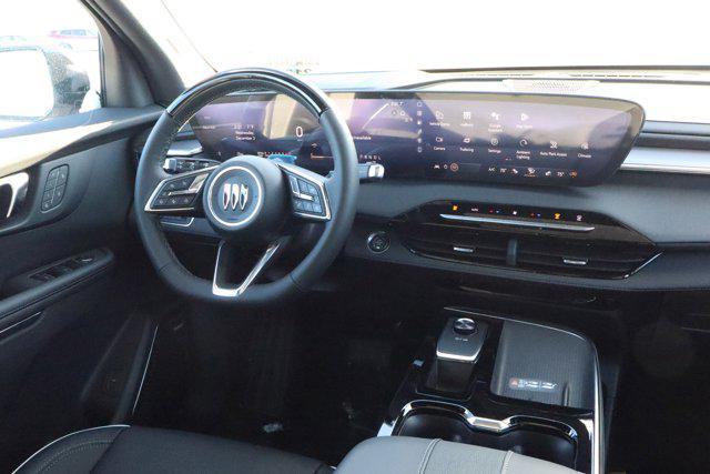 new 2026 Buick Enclave car, priced at $55,798