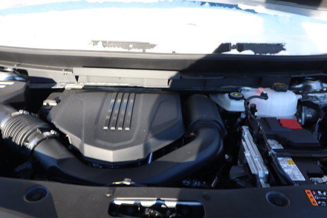 new 2026 Buick Enclave car, priced at $55,798