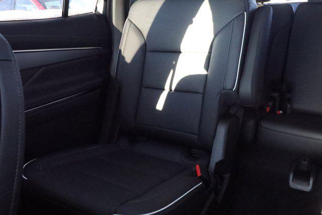 new 2026 Buick Enclave car, priced at $55,798