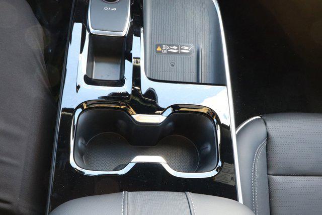 new 2026 Buick Enclave car, priced at $55,798