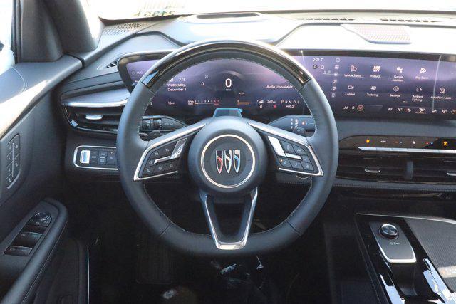 new 2026 Buick Enclave car, priced at $55,798