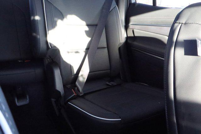 new 2026 Buick Enclave car, priced at $55,798