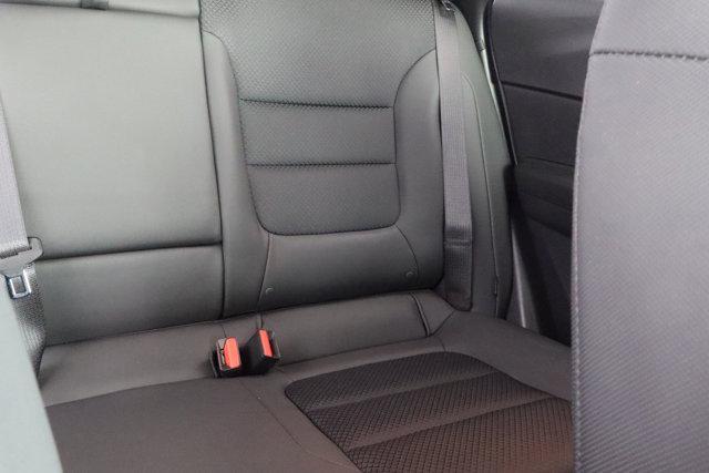 used 2023 Chevrolet TrailBlazer car, priced at $22,637