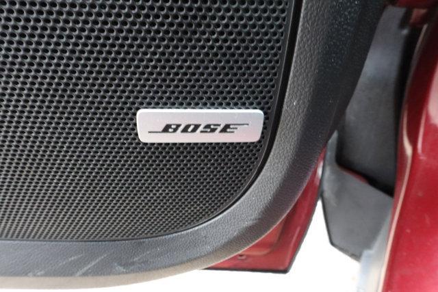 used 2023 Chevrolet TrailBlazer car, priced at $22,637