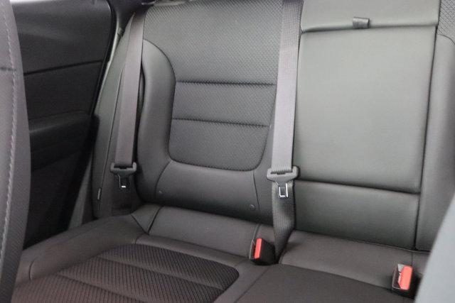 used 2023 Chevrolet TrailBlazer car, priced at $22,637