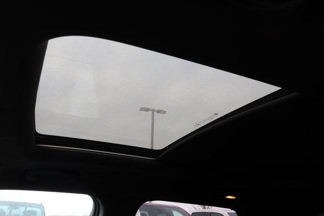 used 2023 Chevrolet TrailBlazer car, priced at $22,637