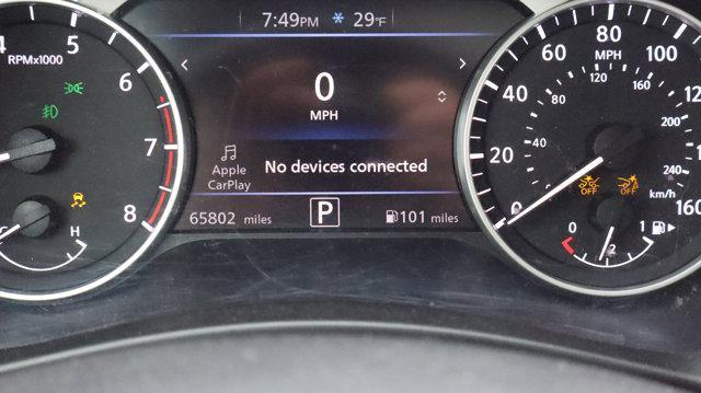 used 2023 Nissan Sentra car, priced at $17,299