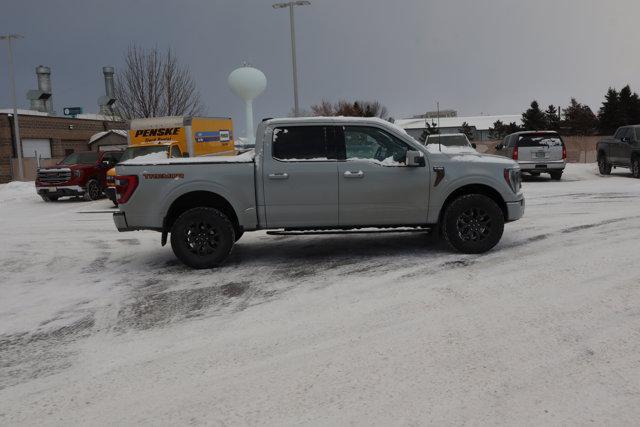 used 2023 Ford F-150 car, priced at $49,995