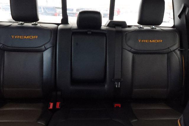 used 2023 Ford F-150 car, priced at $48,895