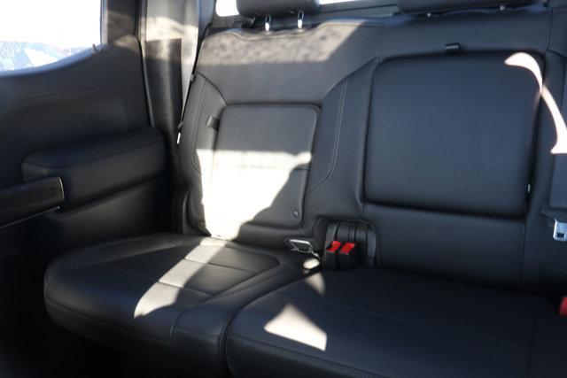 used 2019 Chevrolet Silverado 1500 car, priced at $27,999