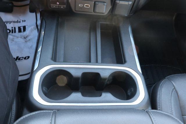 used 2019 Chevrolet Silverado 1500 car, priced at $27,999