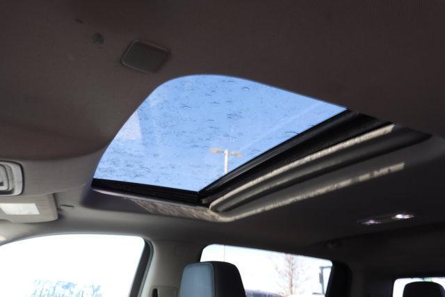 used 2019 Chevrolet Silverado 1500 car, priced at $27,999