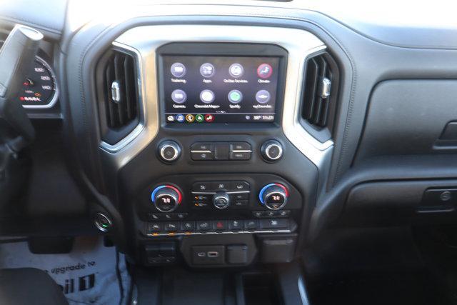 used 2019 Chevrolet Silverado 1500 car, priced at $27,999