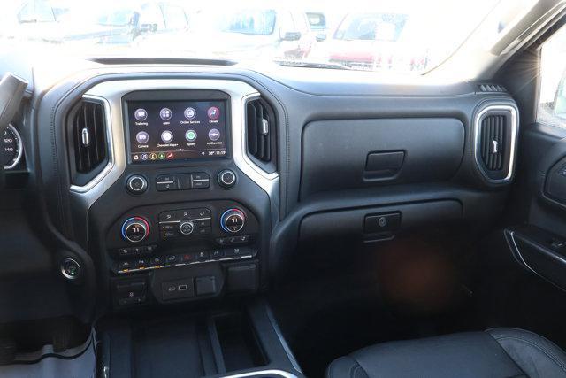 used 2019 Chevrolet Silverado 1500 car, priced at $27,999