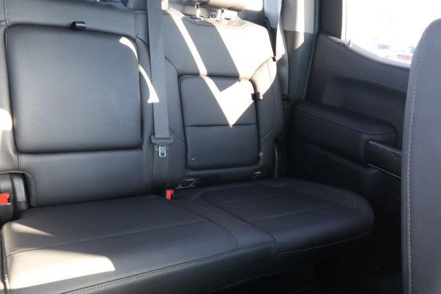 used 2019 Chevrolet Silverado 1500 car, priced at $27,999