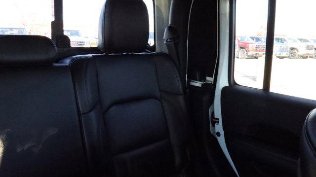 used 2020 Jeep Gladiator car, priced at $26,998