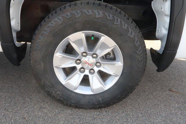 new 2026 GMC Sierra 1500 car, priced at $45,739