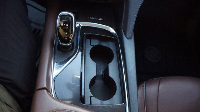 used 2019 Buick Enclave car, priced at $19,995