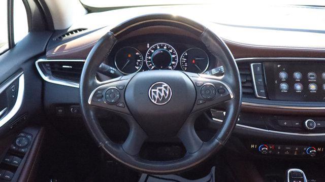 used 2019 Buick Enclave car, priced at $19,995