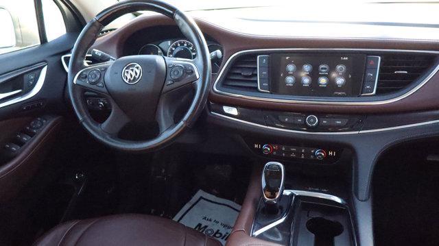 used 2019 Buick Enclave car, priced at $19,995