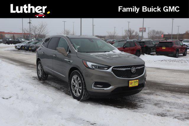 used 2019 Buick Enclave car, priced at $19,995