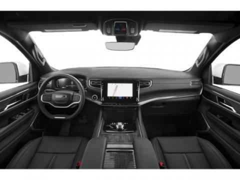 used 2023 Jeep Wagoneer car, priced at $49,995