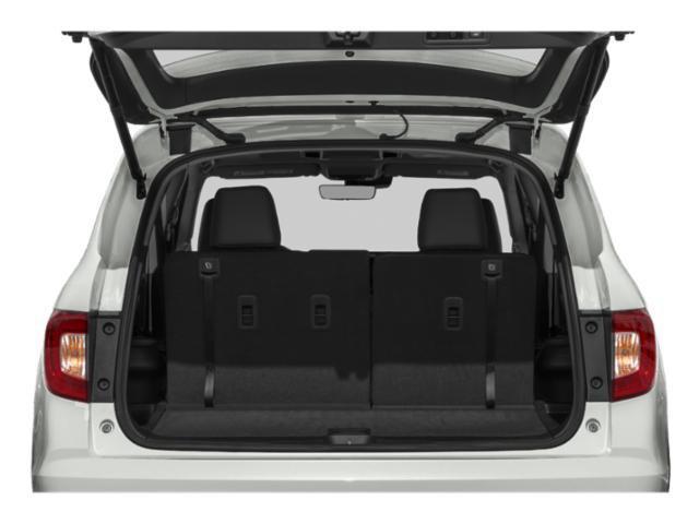 used 2022 Honda Pilot car, priced at $29,345