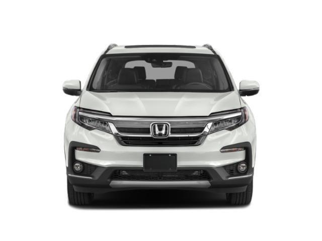 used 2022 Honda Pilot car, priced at $29,345