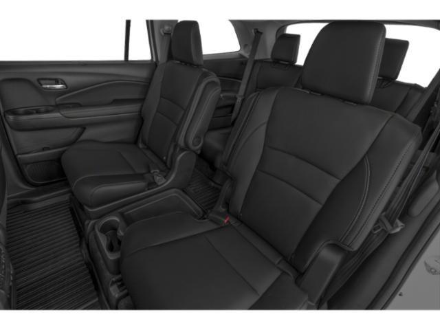 used 2022 Honda Pilot car, priced at $29,345