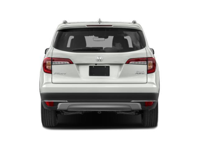 used 2022 Honda Pilot car, priced at $29,345