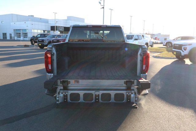 new 2026 GMC Sierra 1500 car, priced at $65,241